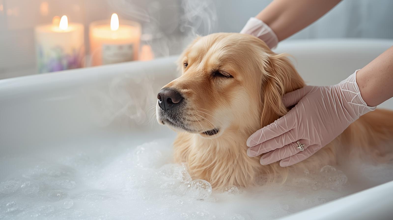 premium grooming &spa